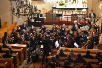 Koncert "W rytmie walca"